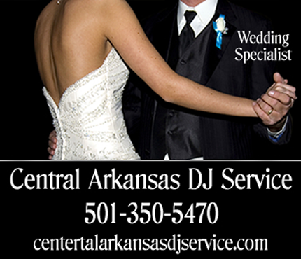 Central Arkansas DJ Service